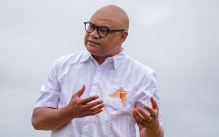 Andy Leleisi'uao
