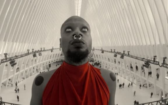 Serpentwithfeet