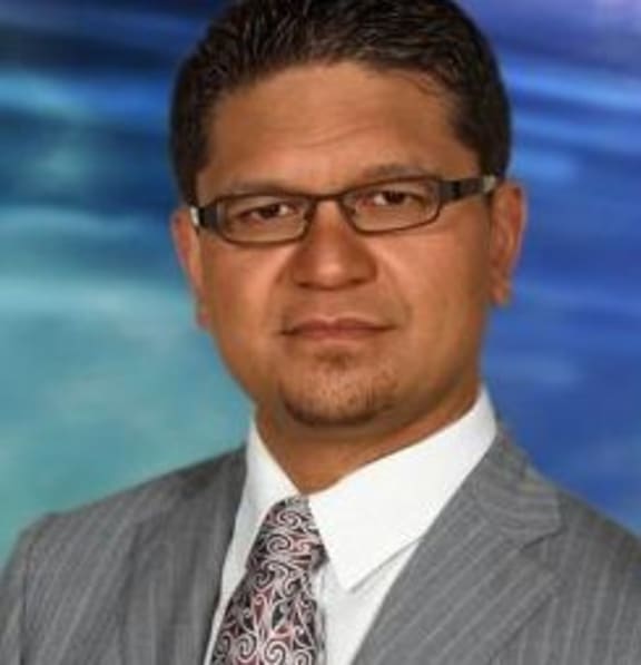 Shane Taurima.
