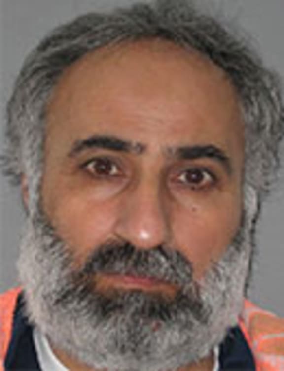 Iraqi sources identified Afari as Abdul Rahman al-Qaduli, who has a $7m bounty on his head.