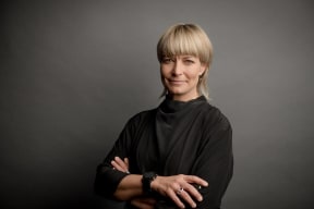 Sky's news boss Sophie Molony.