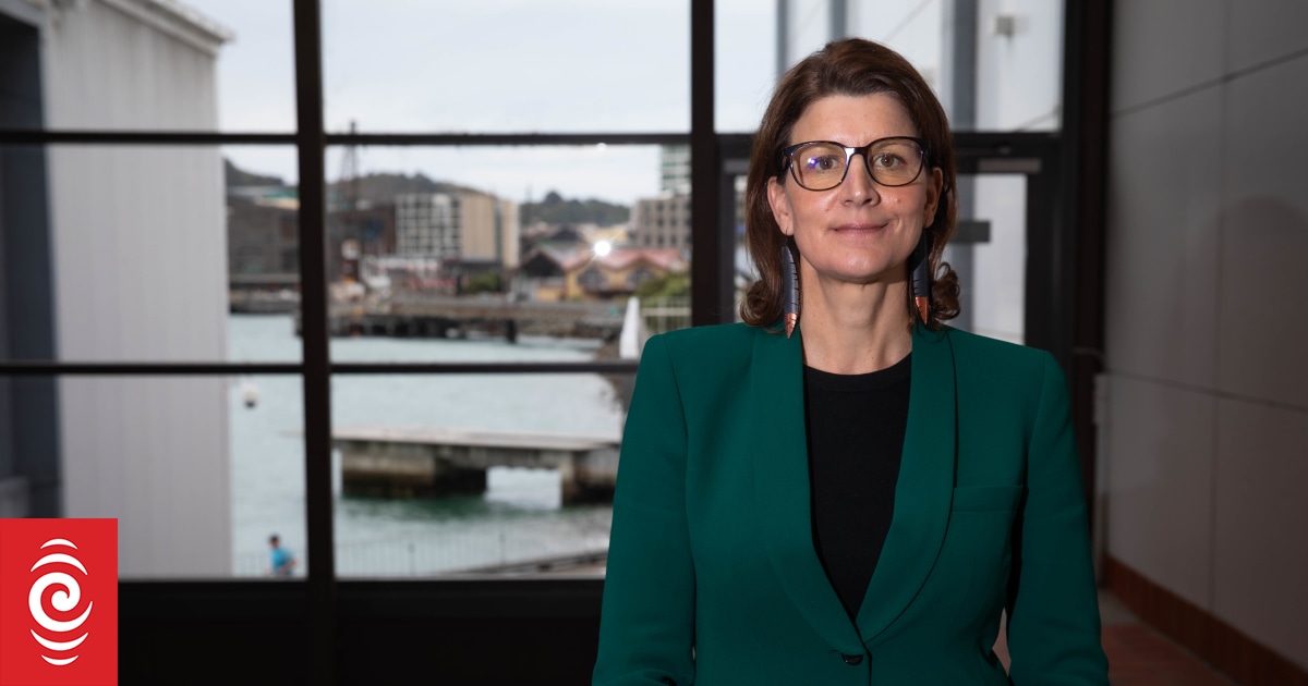 Financial support needed for communities following severe weather events, LGNZ says