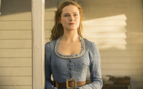 Westworld
