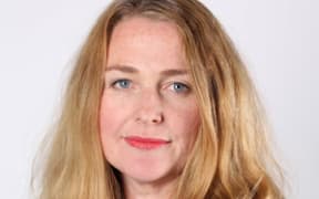 Cynthia Morahan