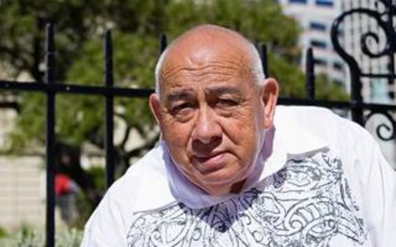 Wellington Māori leader Sir Ngātata Love has died.