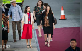 PM cautious of giving refugees false hope while in Nauru