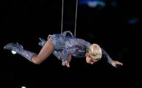 lady gaga