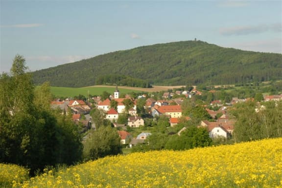 Lounovice