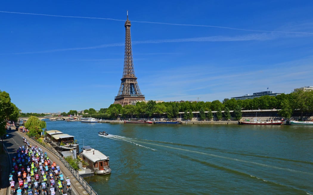 Paris