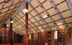 Marae