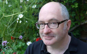 John Lanchester