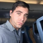 Edward Sotomayor, Jr. 34 years old was killed in the Orlando shooting in Florida at Pulse.

He worked as a National Brand Manager at ALandCHUCK.travel