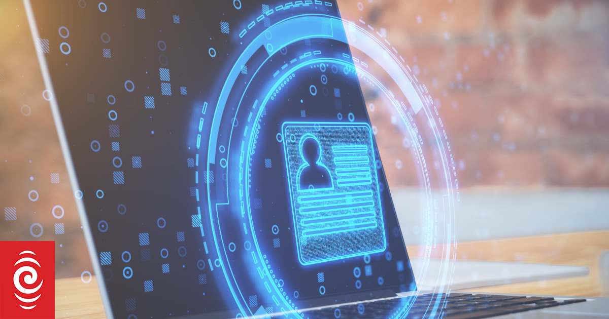 Digital IDs are coming | RNZ News