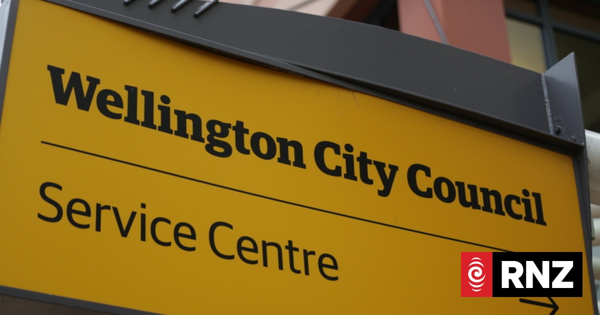 Wellington City Council cuts 47 jobs