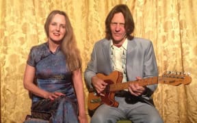 The Renderers