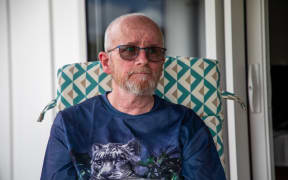 Ian Tollemache
