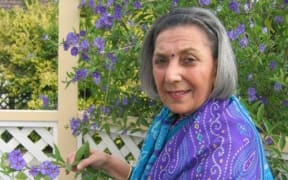 Wellington Indian community broadcaster Bala Thomson