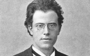 Gustav Mahler