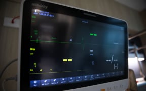 Hospital equipment