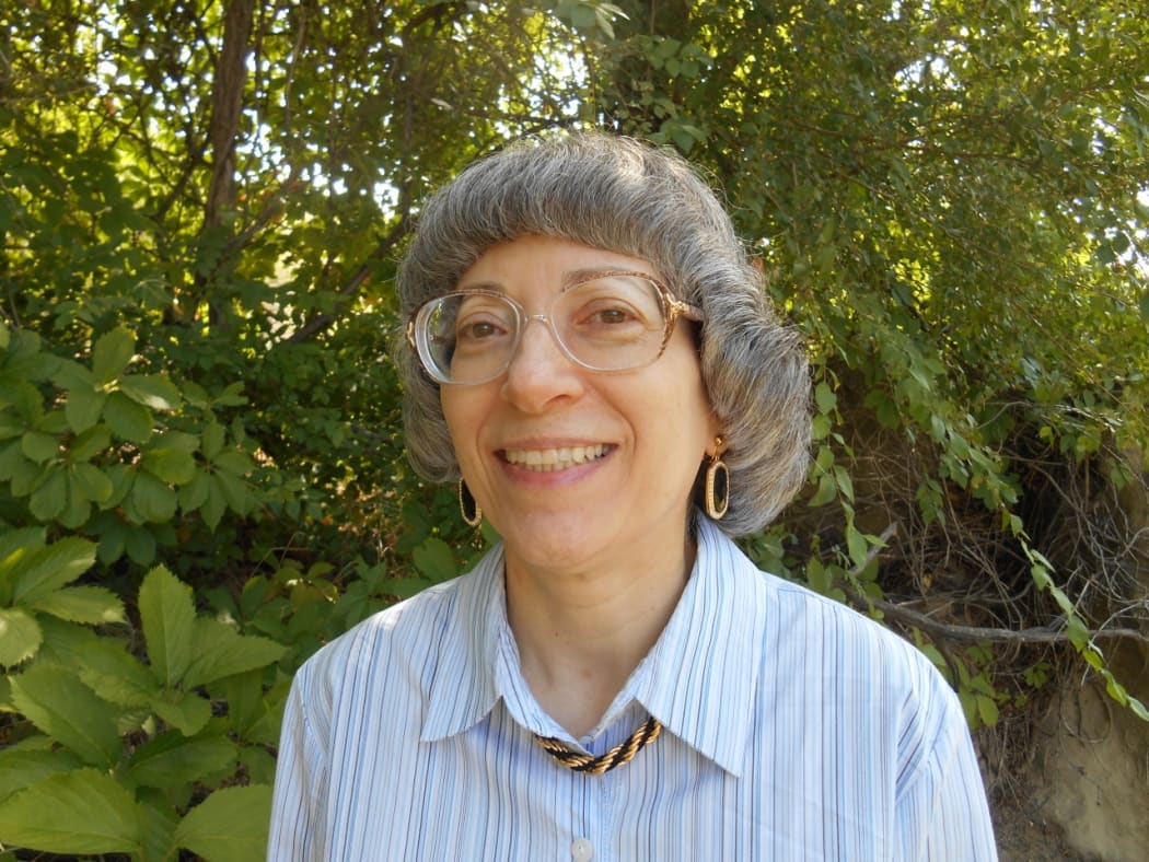 Deb Schaffer