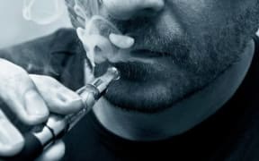 E-cigarette