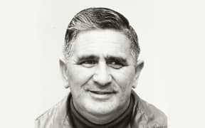 Sir Graham Latimer