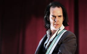 Nick Cave