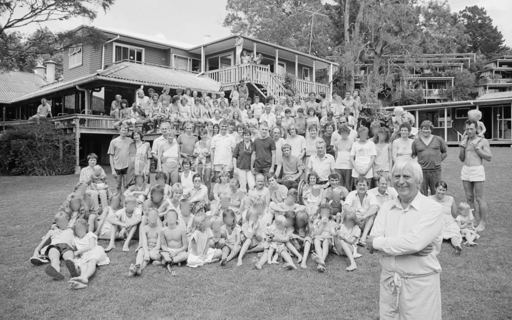 Heaven and Hell: The Centrepoint Story - TVNZ documentary