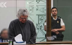 Woman who killed granddaughter spared life imprisonment
