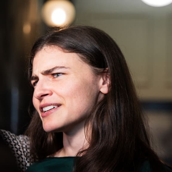 Chloe Swarbrick