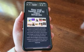 Aotearoa, New Zealand's first social media app