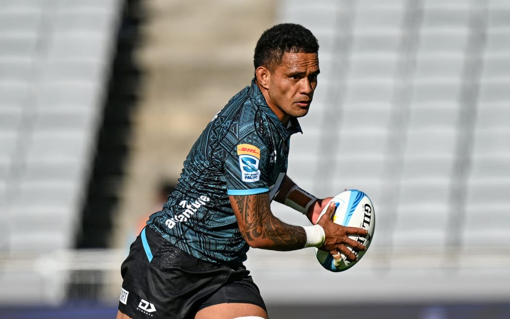 Sione Havili-Talitui