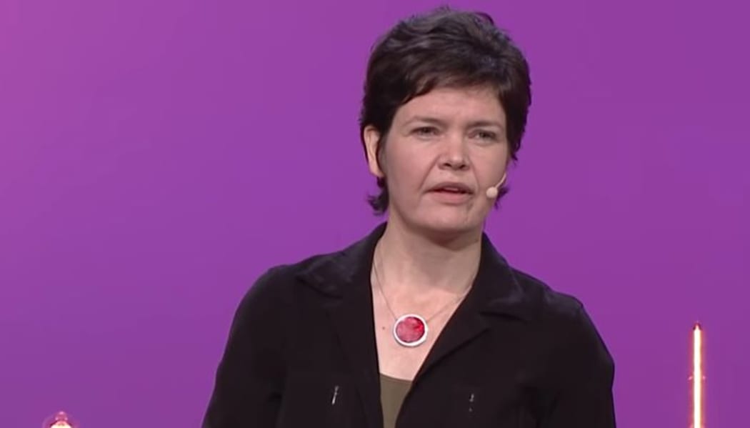 Kate Raworth