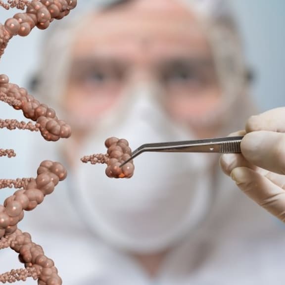 Photo for The ethics of gene editing