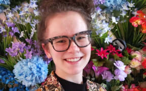 Isabella Gregory