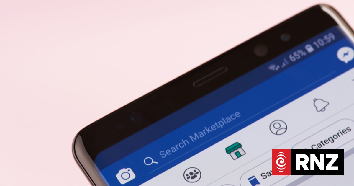 Hamilton woman arrested after $100,000 of Facebook marketplace scams
