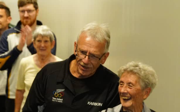 Auckland Curling Club finally gets a dedicated rink | RNZ