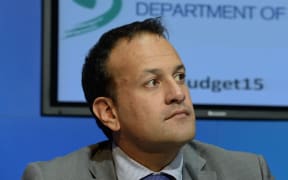 Leo Varadkar