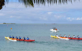 Tahiti to bid for 2023 Pacific Games