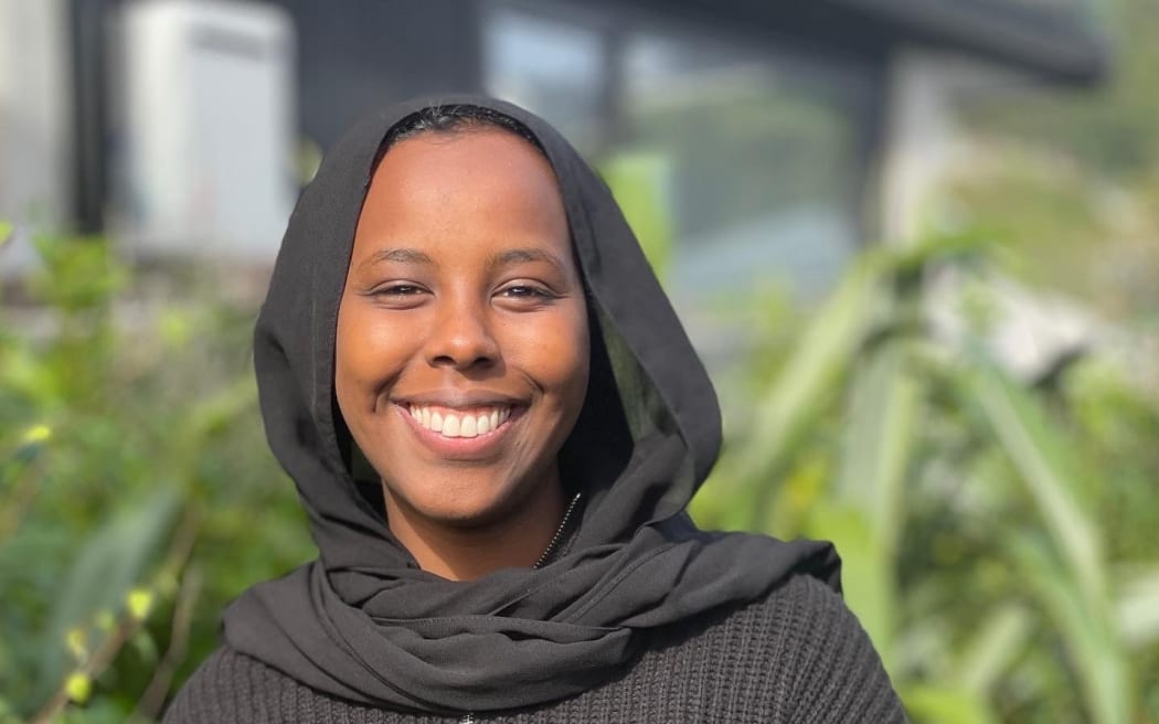 Khadro Mohamed