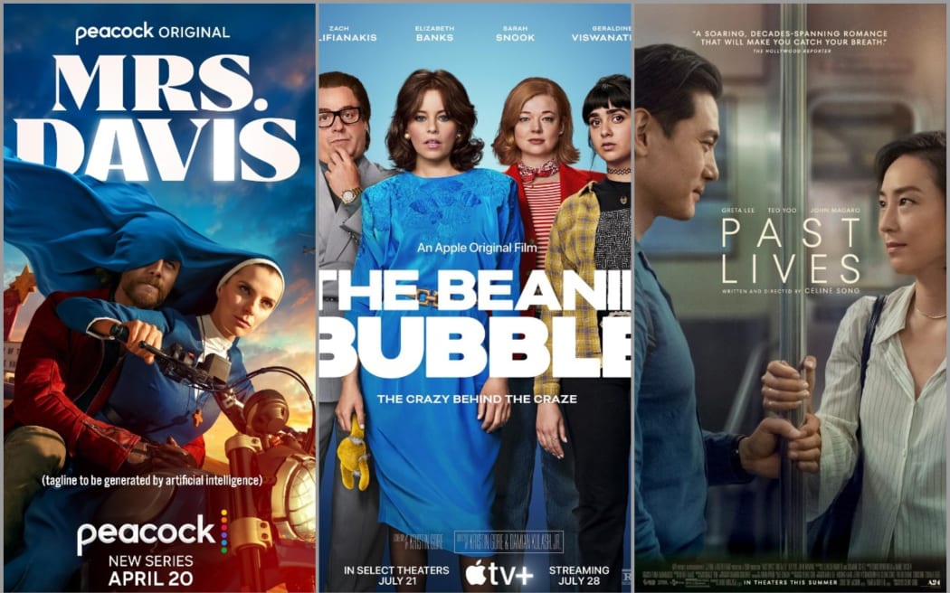 Movie Posters