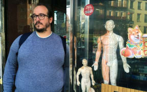 Jonathan Zenti