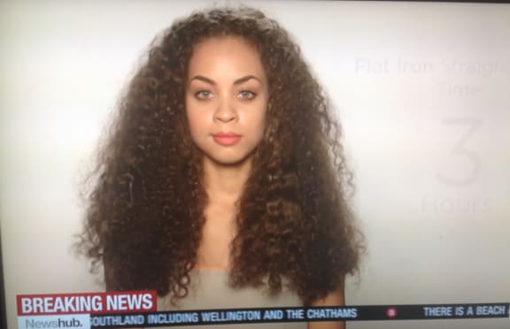 A ticker alert on TV3 at 2 am, but nothing on sister channel Bravo.