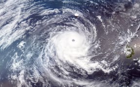 Climate change is increasing the frequency and intensity of extreme weather events.