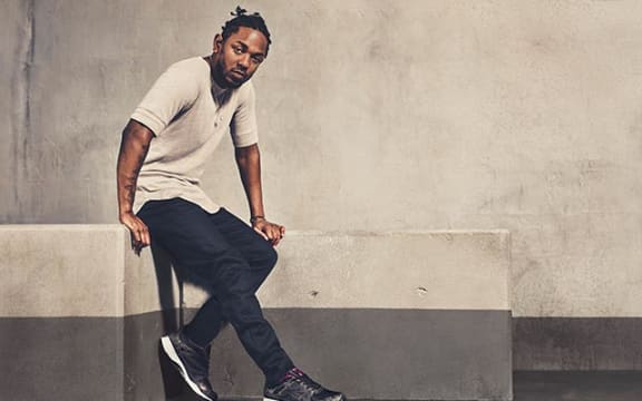 Kendrick Lamar