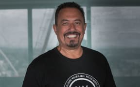 Mike King