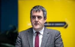 Housing and Resource Management Act Minister Chris Bishop speaking to the Wellington Chamber of Commerce, 18 June 2025,