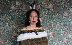 Moana Maniapoto