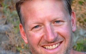 Mark Lynas