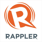 Rappler logo